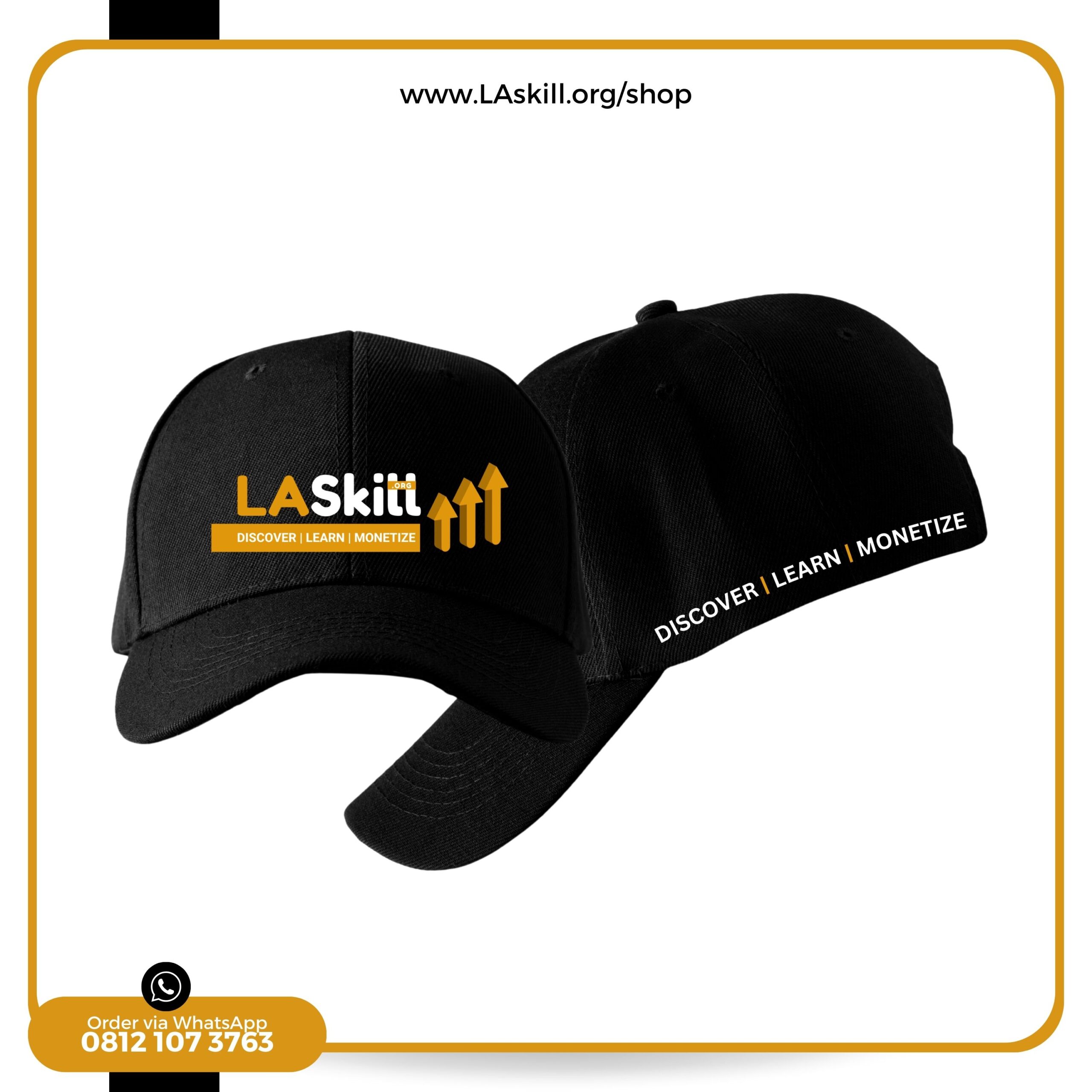 LAskill-Face-Cap