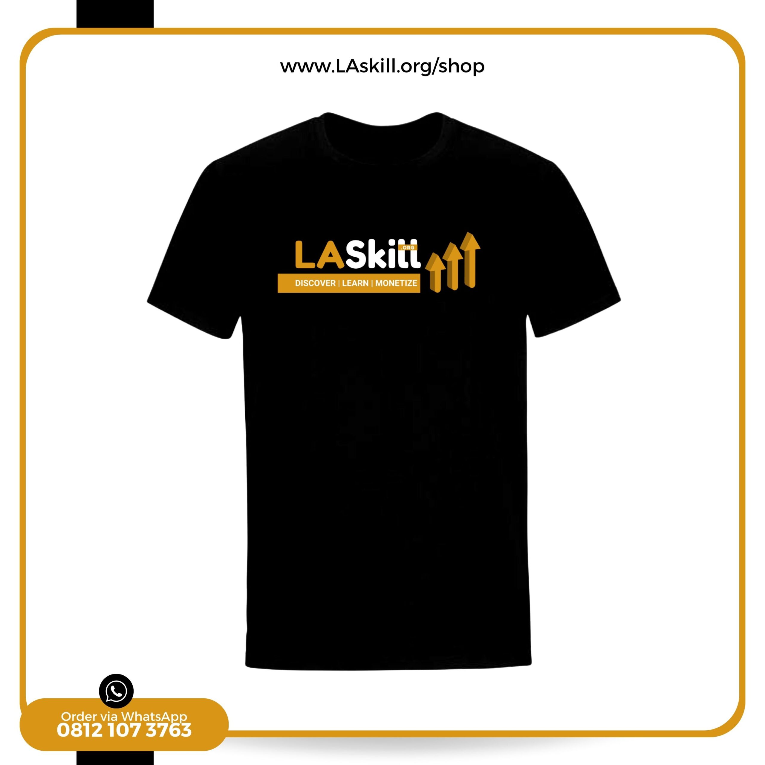 LAskill-Tshirt-Black