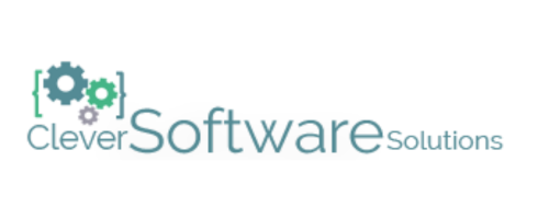 cleversoftware-solutions-logo