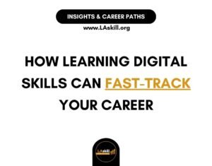 Learning-Digital-Skills