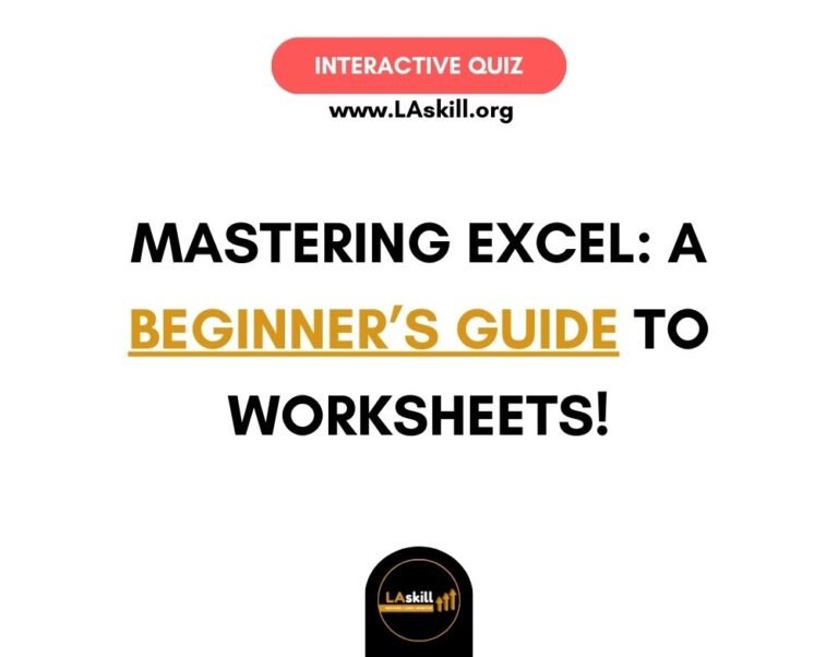 excel-worksheet-for-beginners