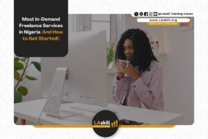 In-Demand Freelance Service-LAskill-Training-Center