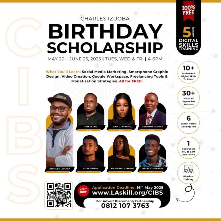 Charles-Izuoba-Birthday-Scholarship-LAskill