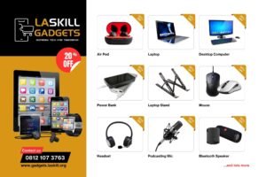 LAskill-Gadgets-Ad-Flyer