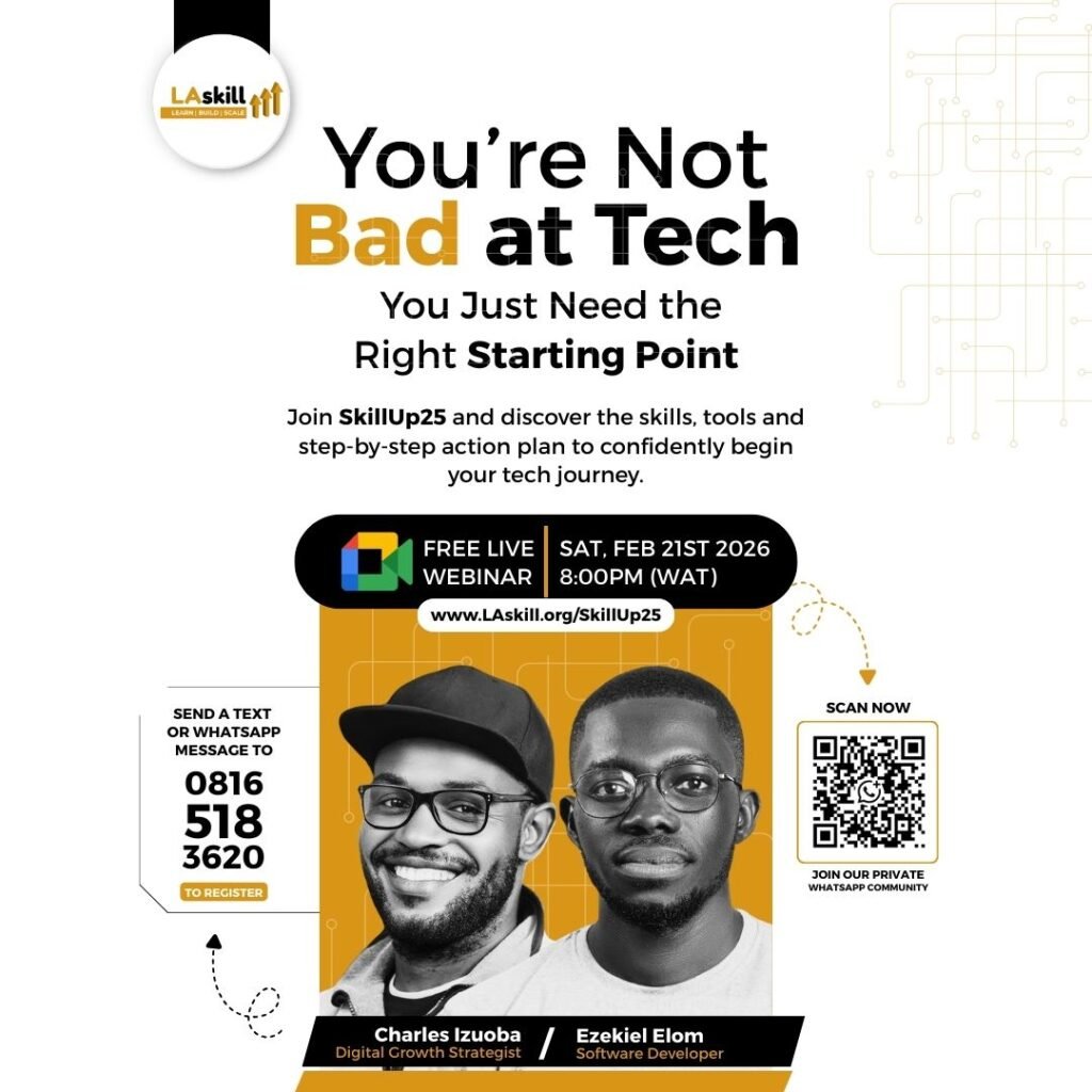 SkillUp25-by-LAskill