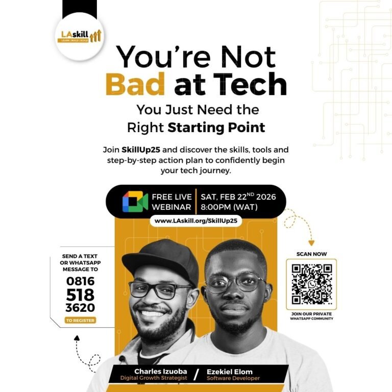 SkillUp25-by-LAskill