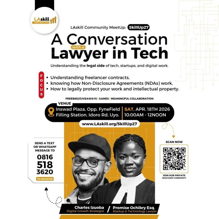 SkillUp27-by-LAskill