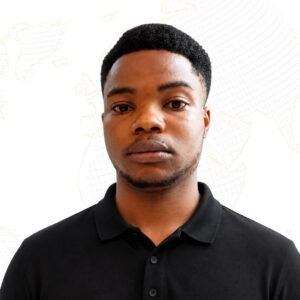 Destiny Hudson Nwankwo