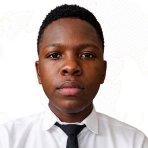 Ekong Wisdom Attah