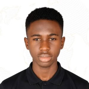 Okoh Francis Oloche