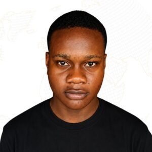 Joseph Akpabio Udosen