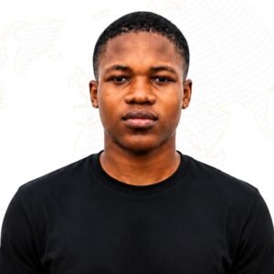Justice Musa Elam