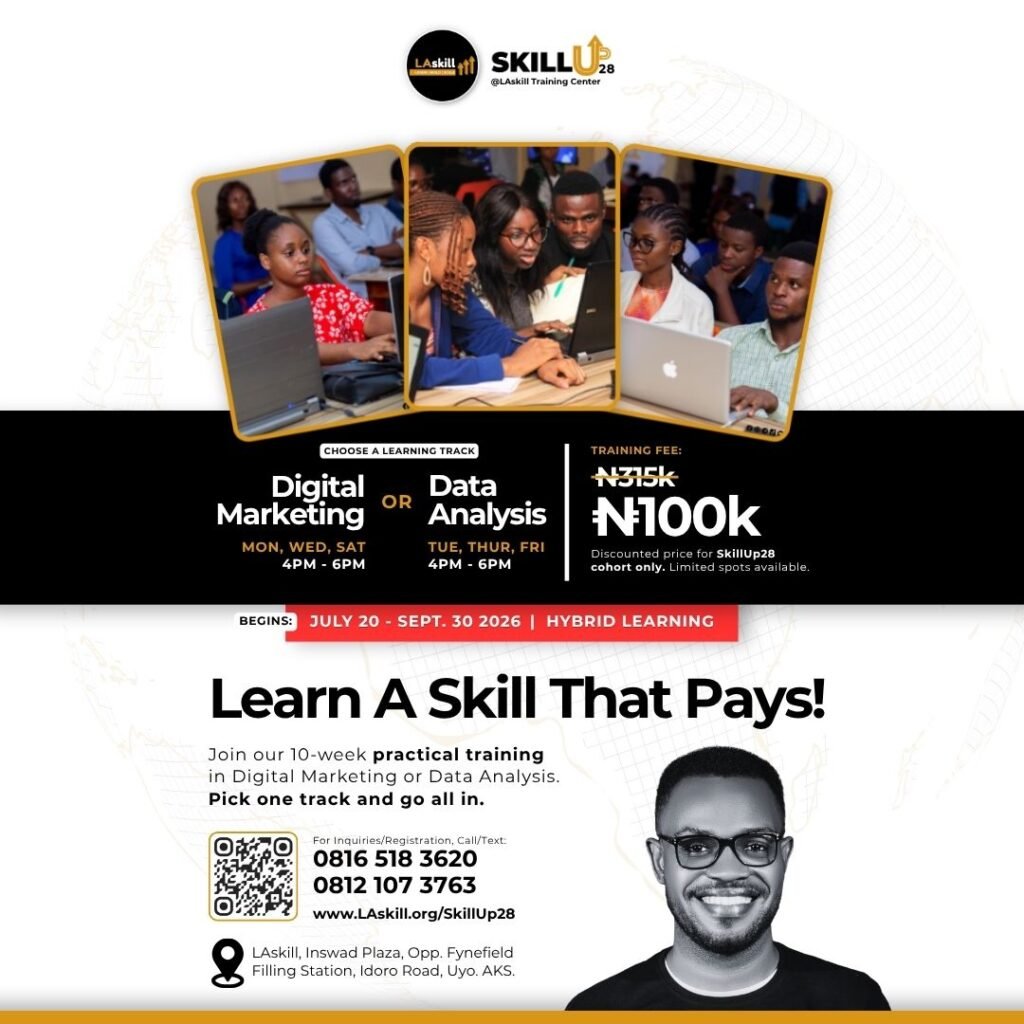 SkilllUp28-by-LAskill-Training-Center-10-week-Practical-Training