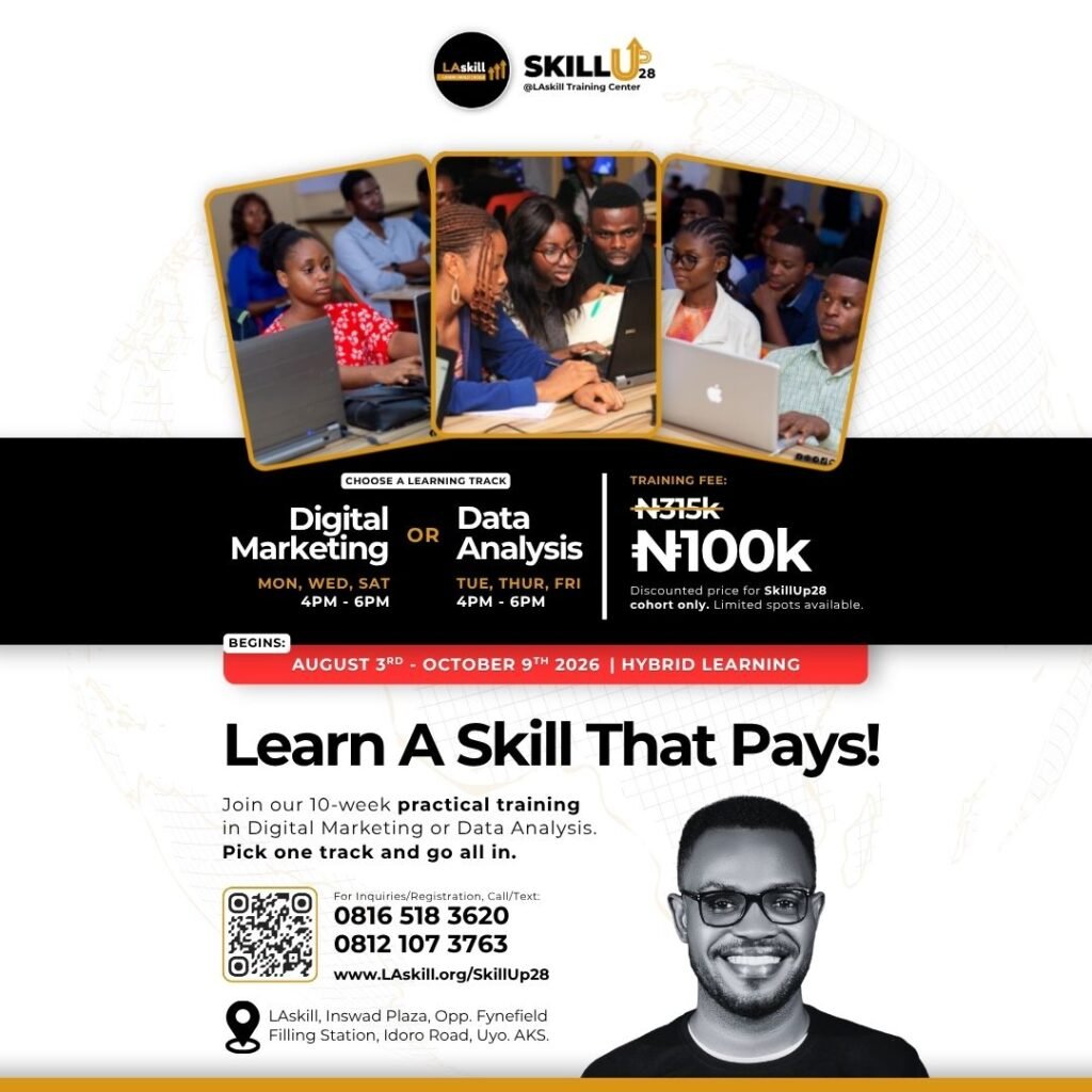 SkilllUp28-by-LAskill-Training-Center-Digital-Marketing-Data-Analysis