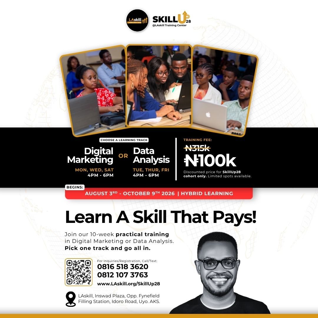 SkilllUp28-by-LAskill-Training-Center-Digital-Marketing-Data-Analysis
