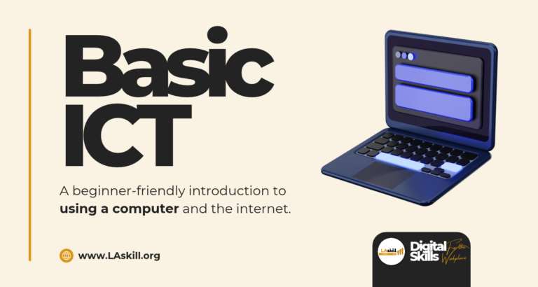 LAskill-Basic-ICT-Course