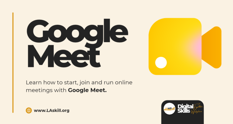 LAskill-Google-Meet-Course