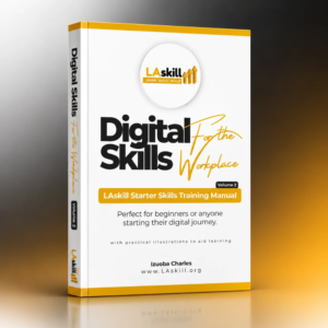 LAskill Starter Skills Training Manual